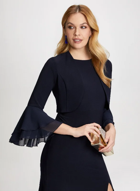 Laura / Dark Navy / XL