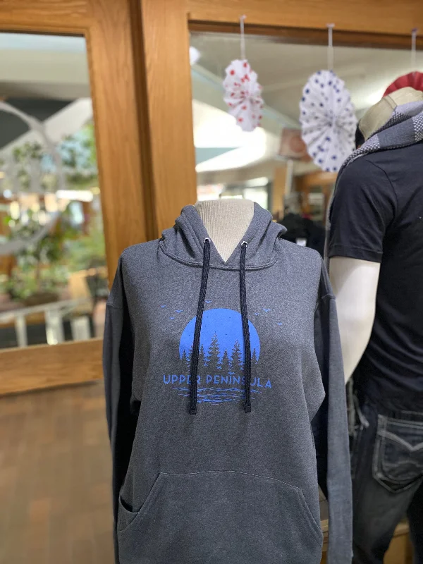 Upper Peninsula Sofspun Sweatshirt