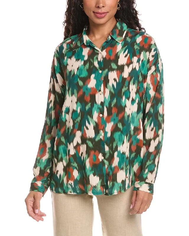 ANNA KAY Anya Tunic Shirt