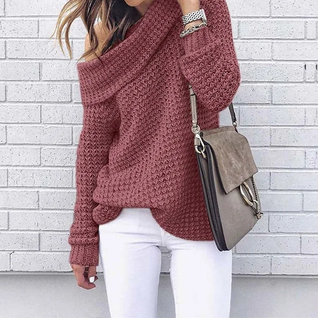 Brick red / XS