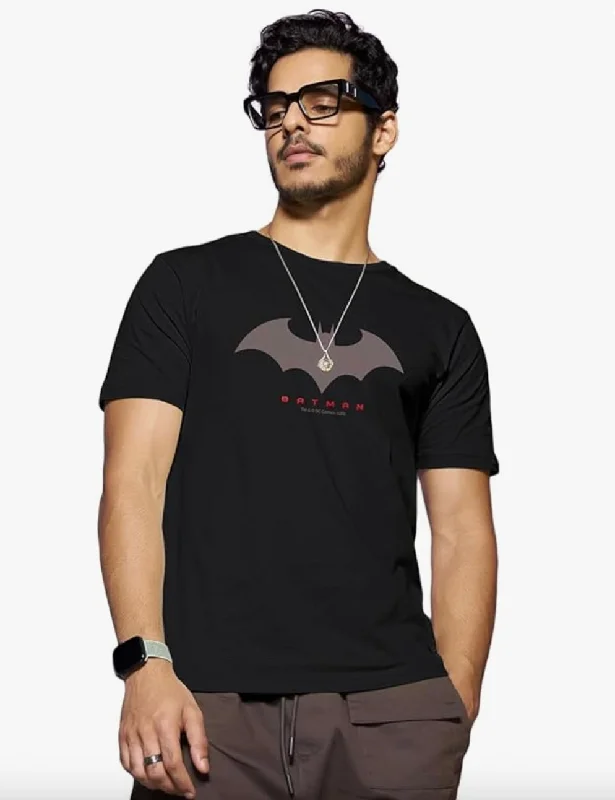 Bewakoof T shirt || Exclusive Wear || Dark Knight Rises