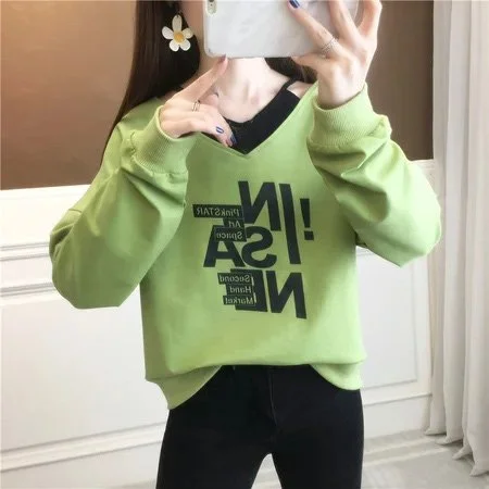 Green / XL