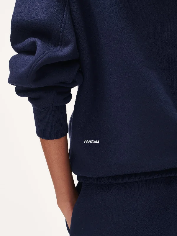 DNA Hoodie—navy