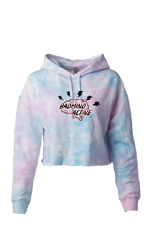 m / Tie Dye Cotton Candy