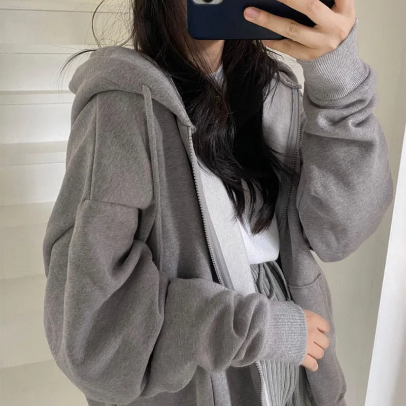 Grey / XL