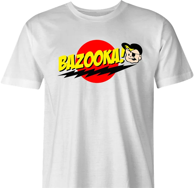 Bazooka