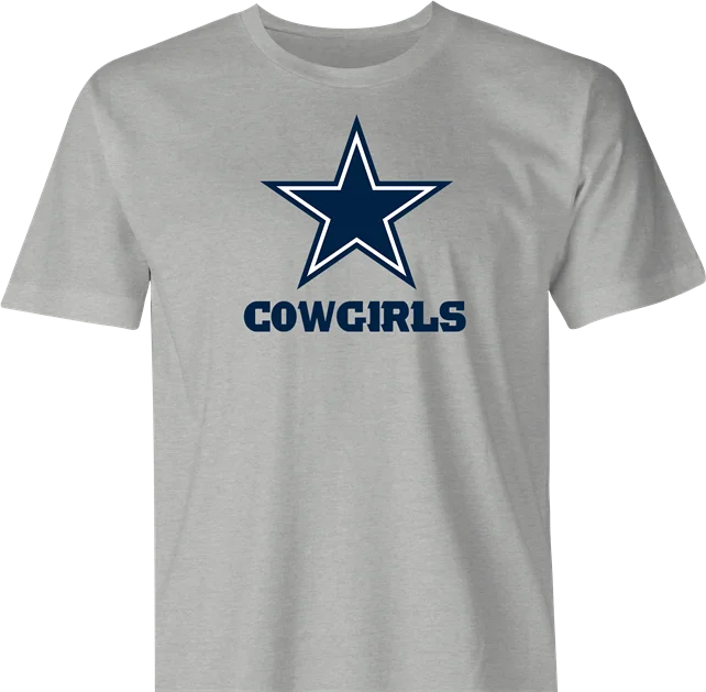 Dallas Cowgirls