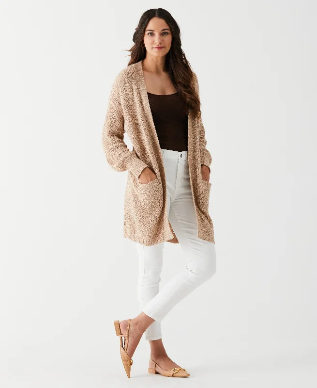 Warm Taupe / M