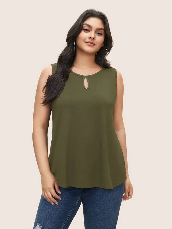 Army Green / 18-20/2X