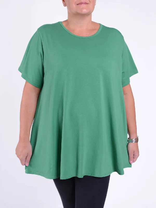 Size 1 - 16 18 20 22 / Green