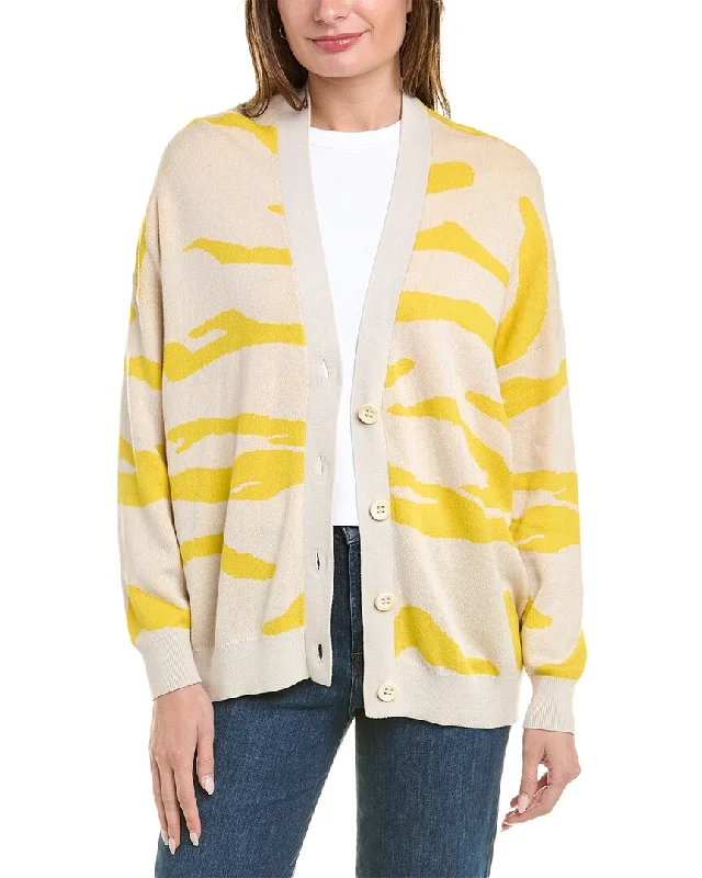 cabi Roar Cardigan