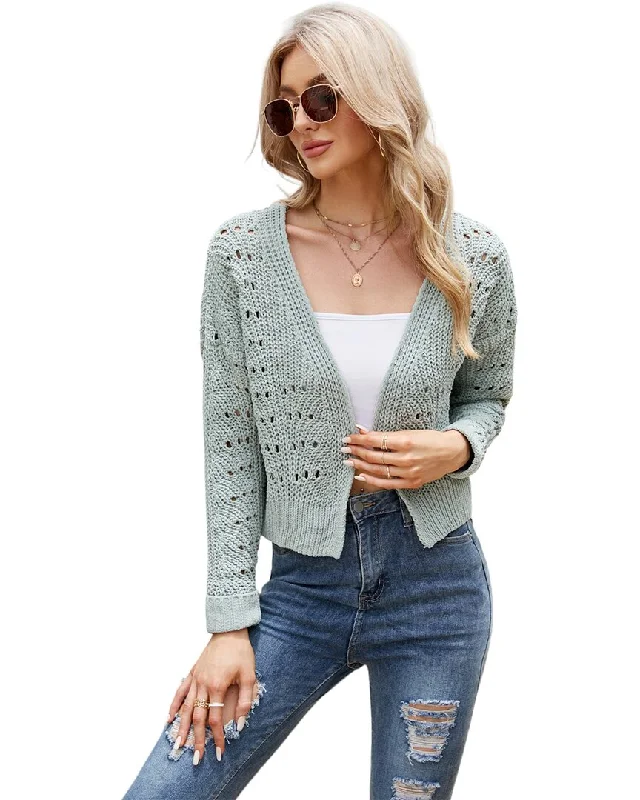 Caifeng Cardigan