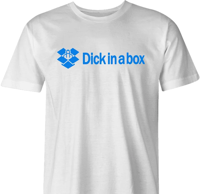 Dick In A Box