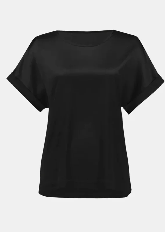 BLACK / XXL