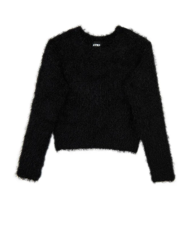 Katie J NYC Juniors Pammy Sweater