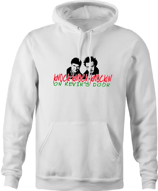 Hoodie / White / 2X