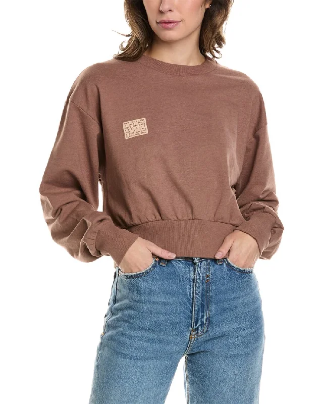 NOIZE Briella Sweater