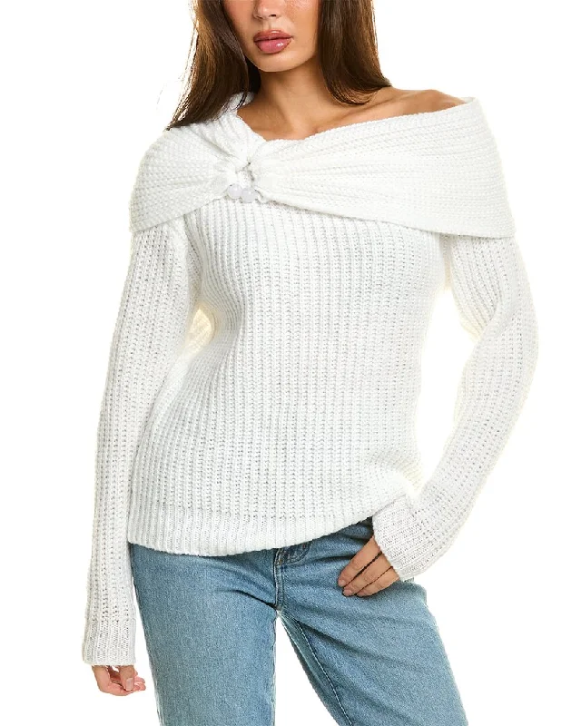 SERENETTE Sweater