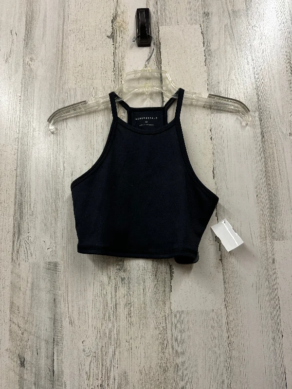 Black Top Sleeveless Aeropostale, Size Xs