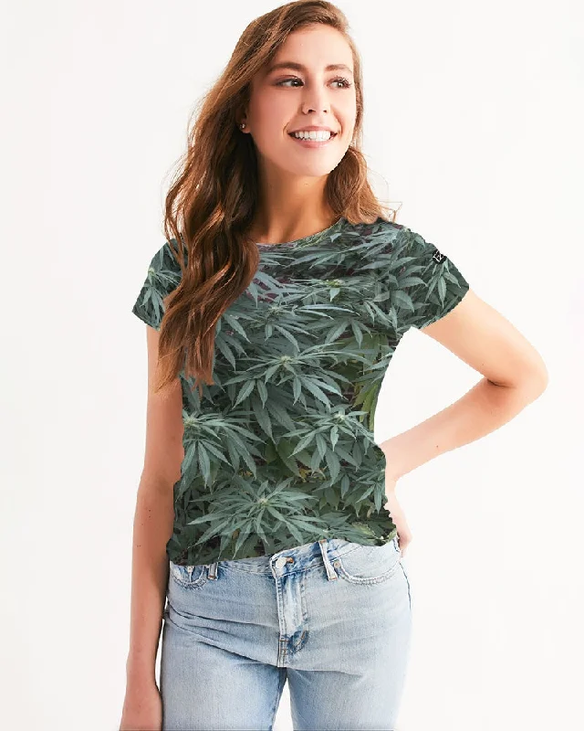 FZ Natural Women's Tee