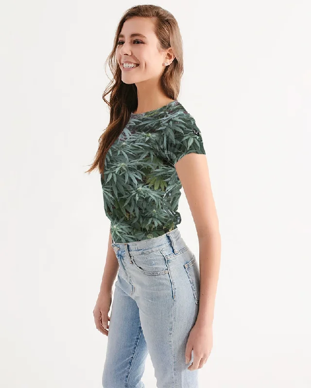 FZ Natural Women's Tee