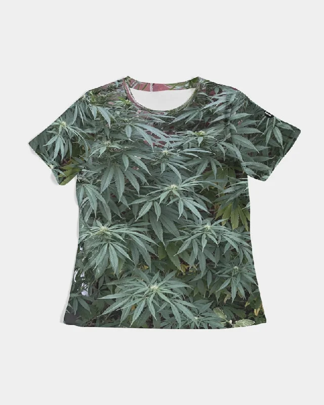 FZ Natural Women's Tee