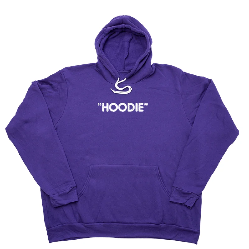 Hoodie Giant Hoodie