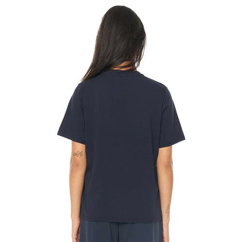 Huffer Classic Tee / Area Navy