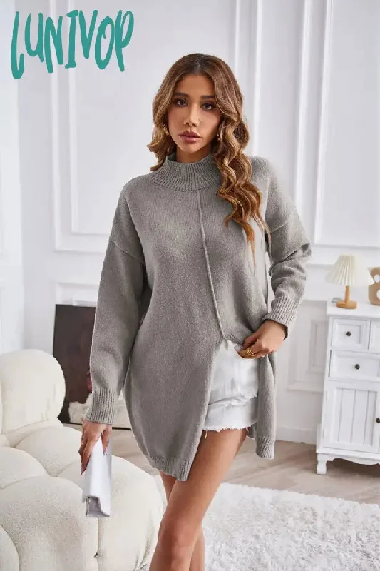 GRAY / XL