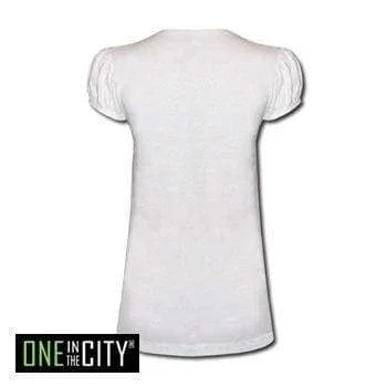 ONE IN THE CITY customize your tunic! 00271