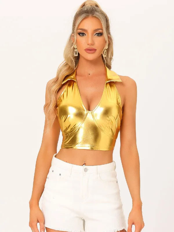 Gold / XS