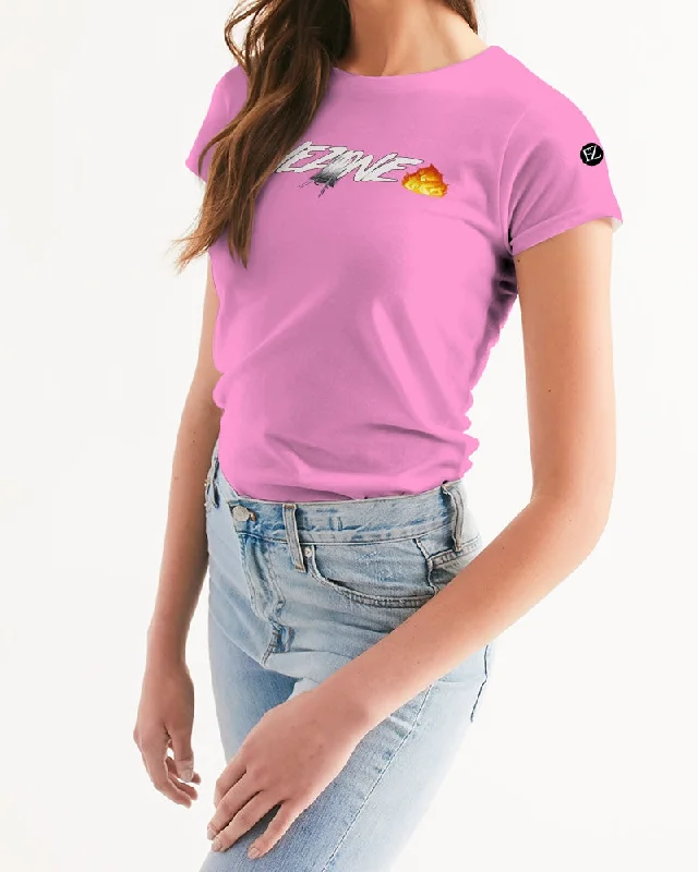 RAGING BULL 2.0 Women's Tee