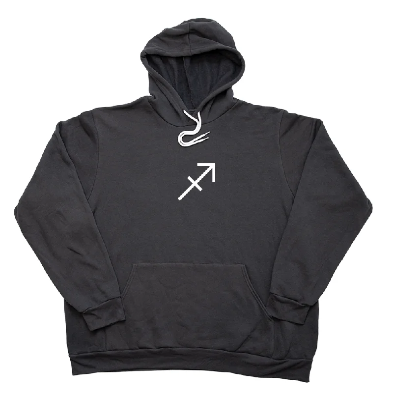 Sagittarius Giant Hoodie