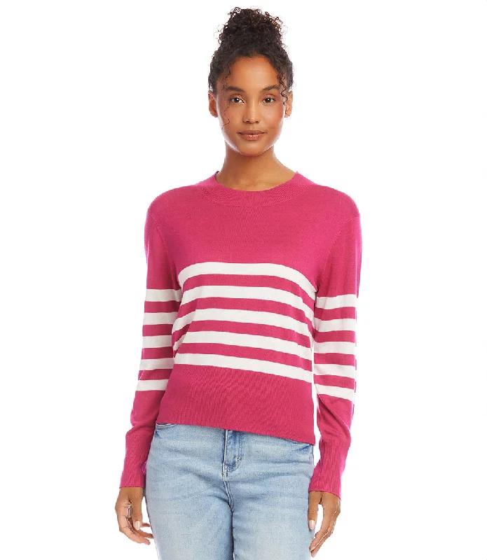 Stripe Sweater