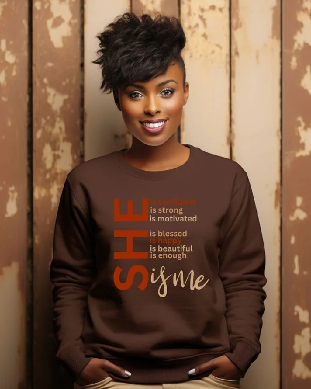 3T29 Brown Letters / 2XL