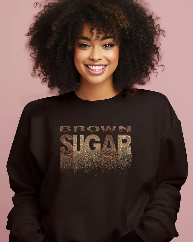 3T29 Dark Brown Letters / 2XL