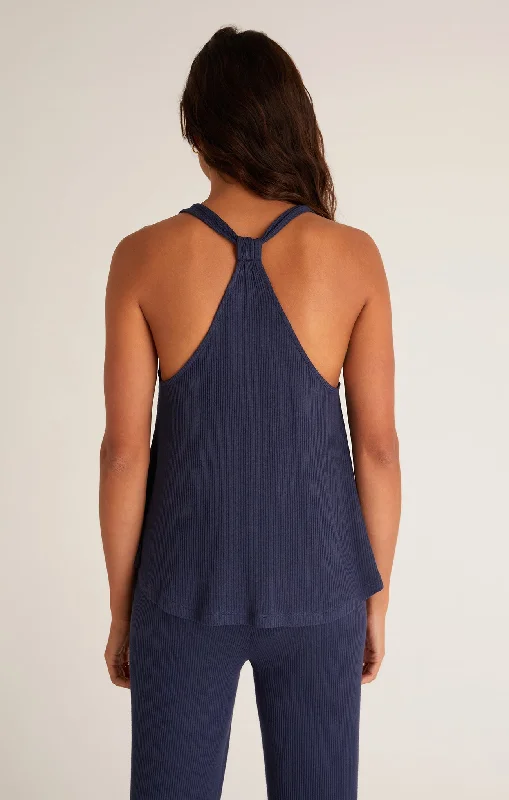 Z SUPPLY - FLOWY RIB TANK