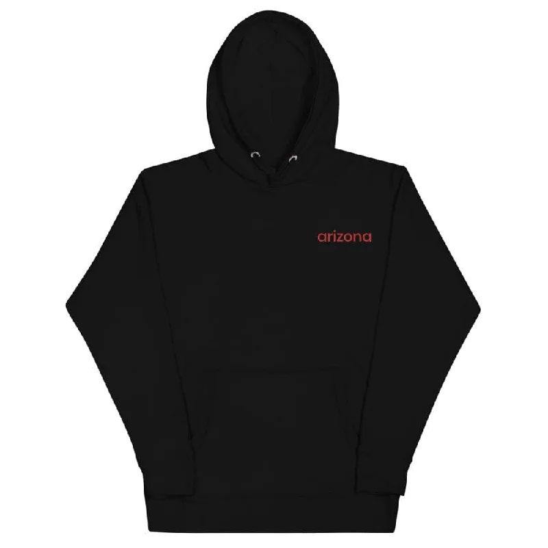 Arizona Hoodie