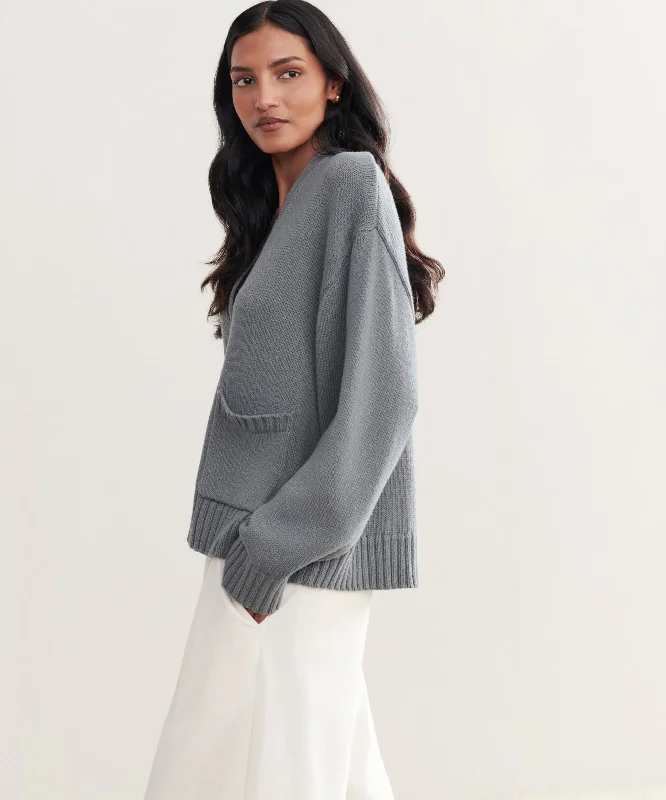 Barrett Cardigan