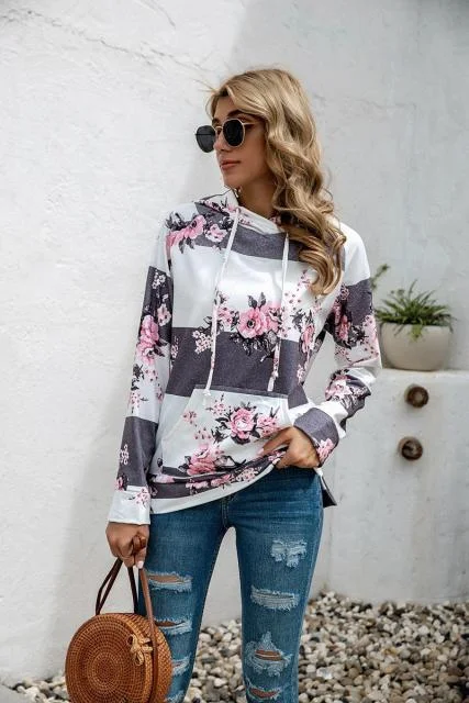 Floral / XL