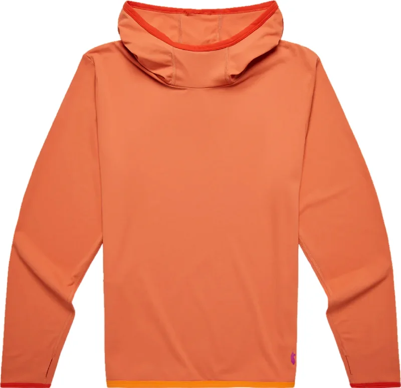 Sombra Sun Hoodie - Women's|-|Chandail à capuchon solaire Sombra - Femme