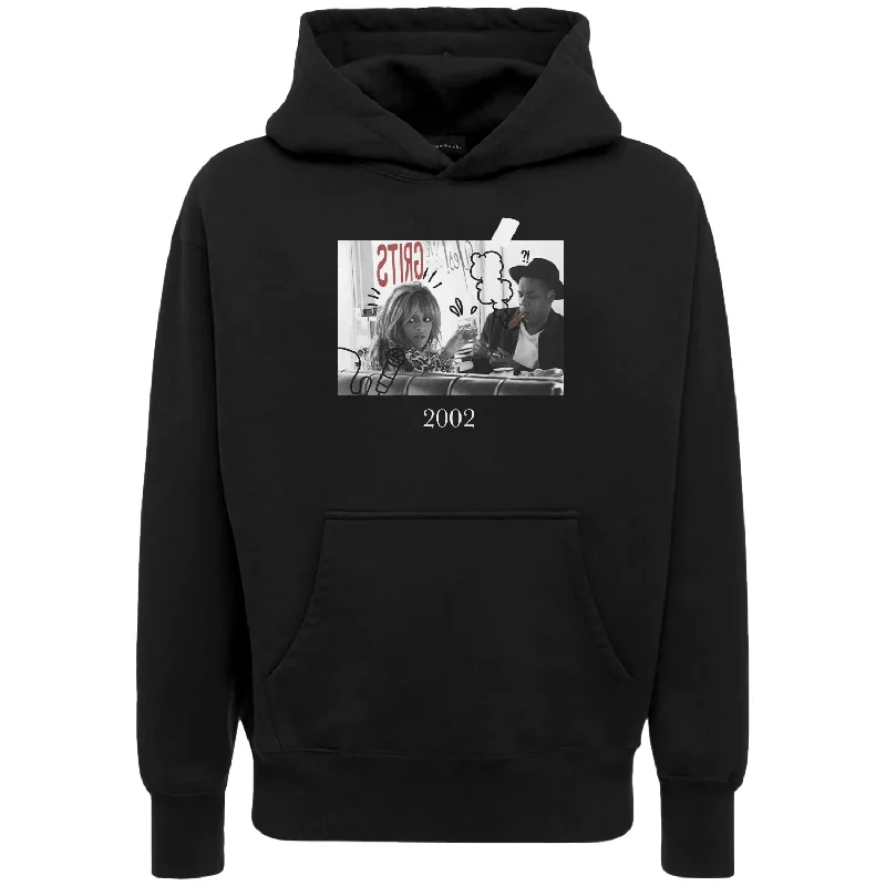 HOODIE BONNIE & CLYDE