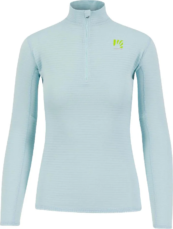 Croda Light Half Zip Fleece - Women's|-|Polaire à demi-glissière Croda Light - Femme