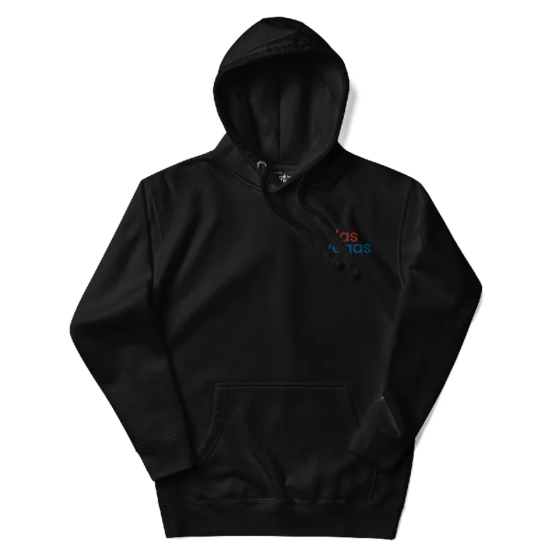 Las Vegas x Sf Cene Hoodie