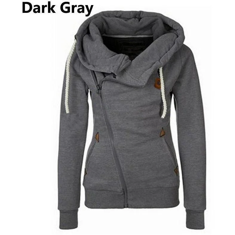 Dark gray / L