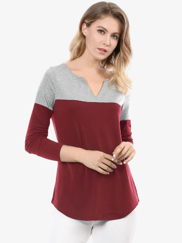 Wine Red / XS