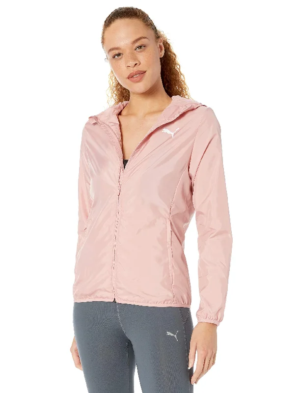 PUMA Women's EssentialENTIALS Windbreaker 58004614