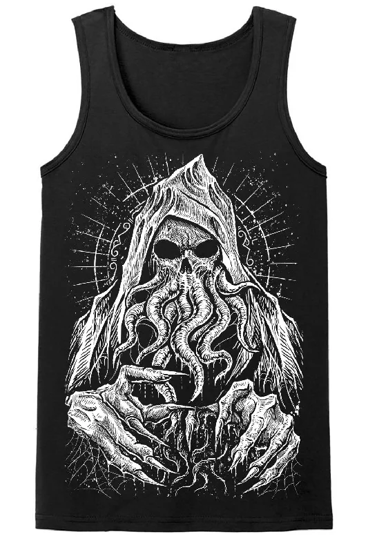 Mens Tank Top / S