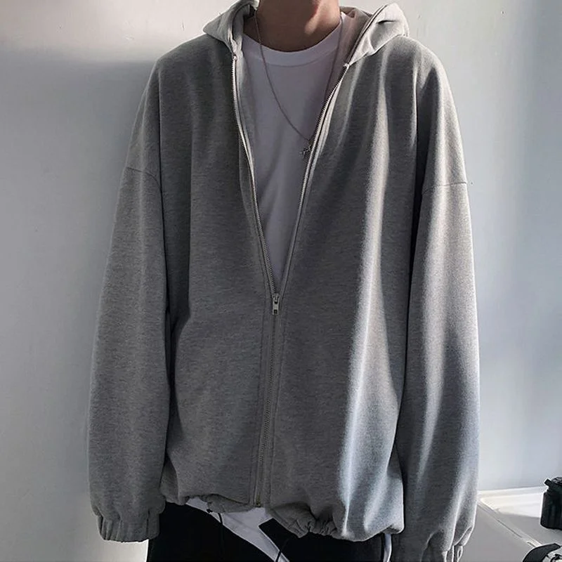 Gray / XL / China