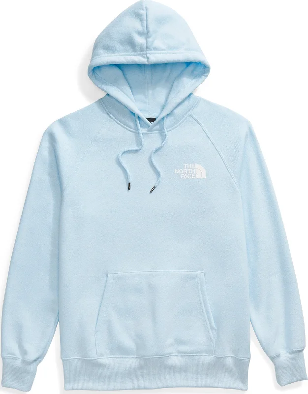 Box NSE Pullover Hoodie - Women's|-|Chandail à capuche Box NSE - Femme